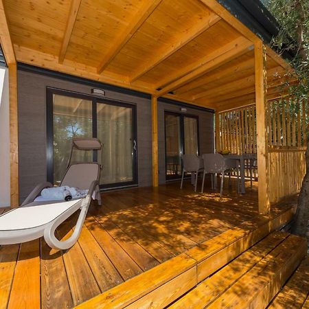 Diana & Josip Mobile Homes Biograd Na Moru Exterior photo