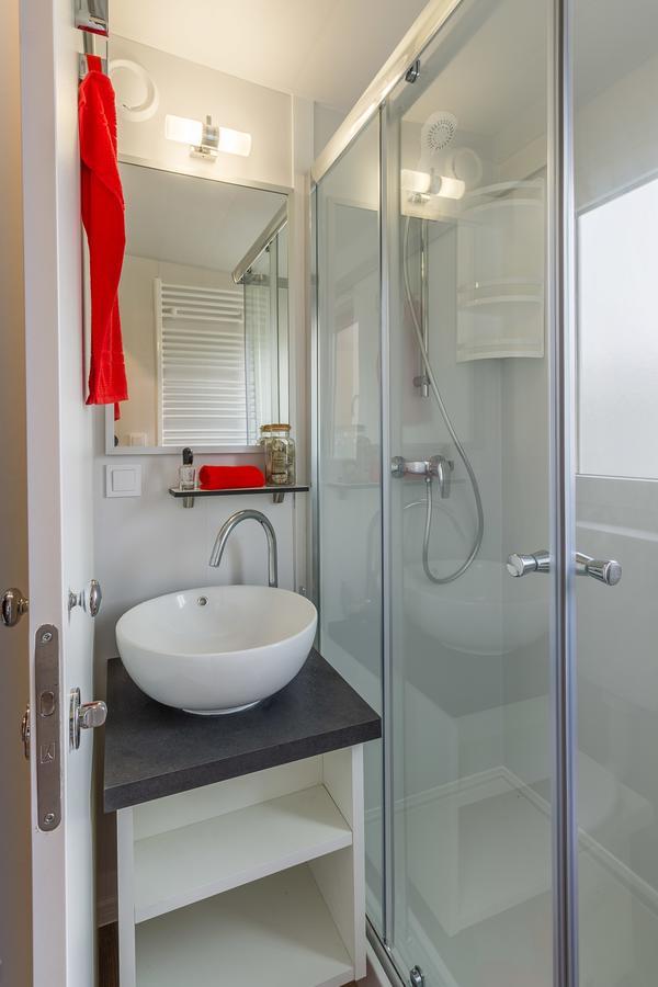 Diana & Josip Mobile Homes Biograd Na Moru Exterior photo