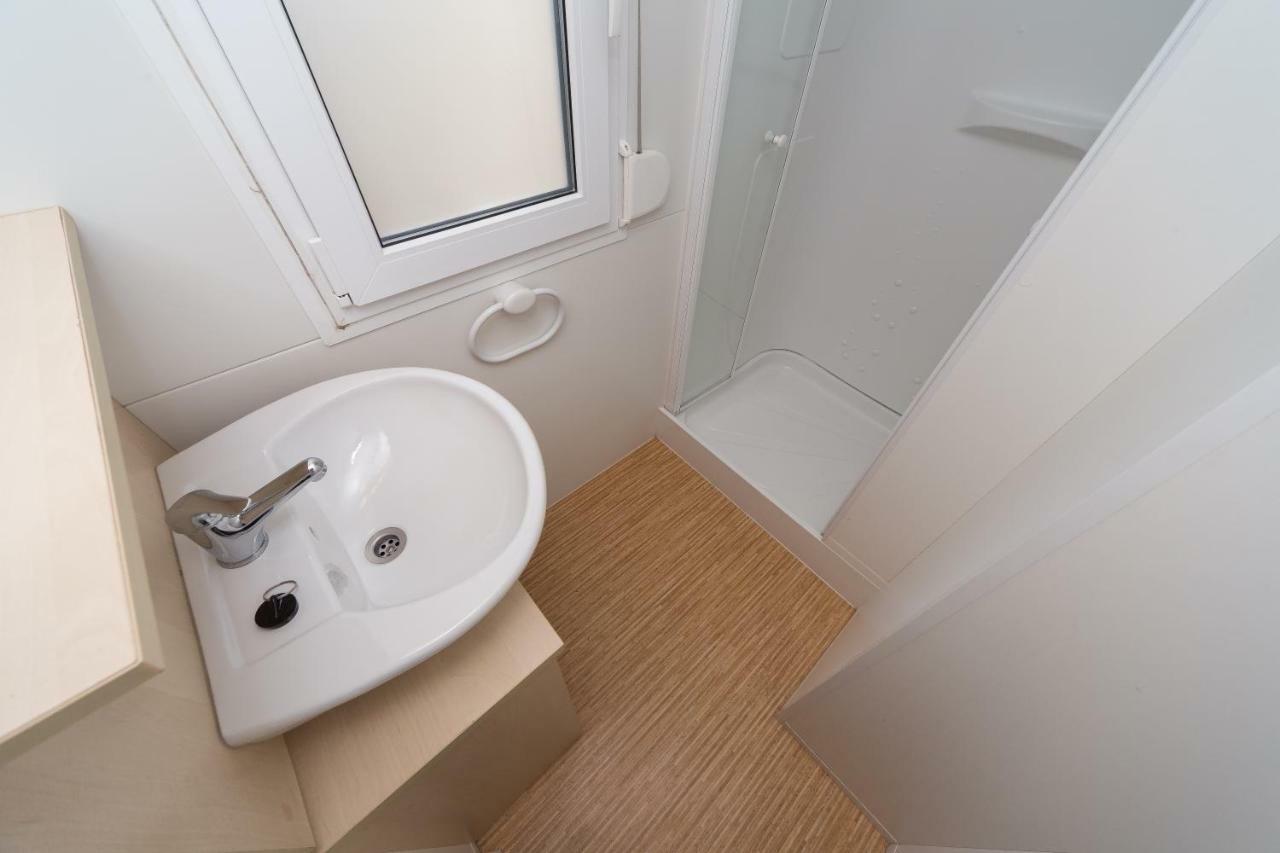 Diana & Josip Mobile Homes Biograd Na Moru Exterior photo