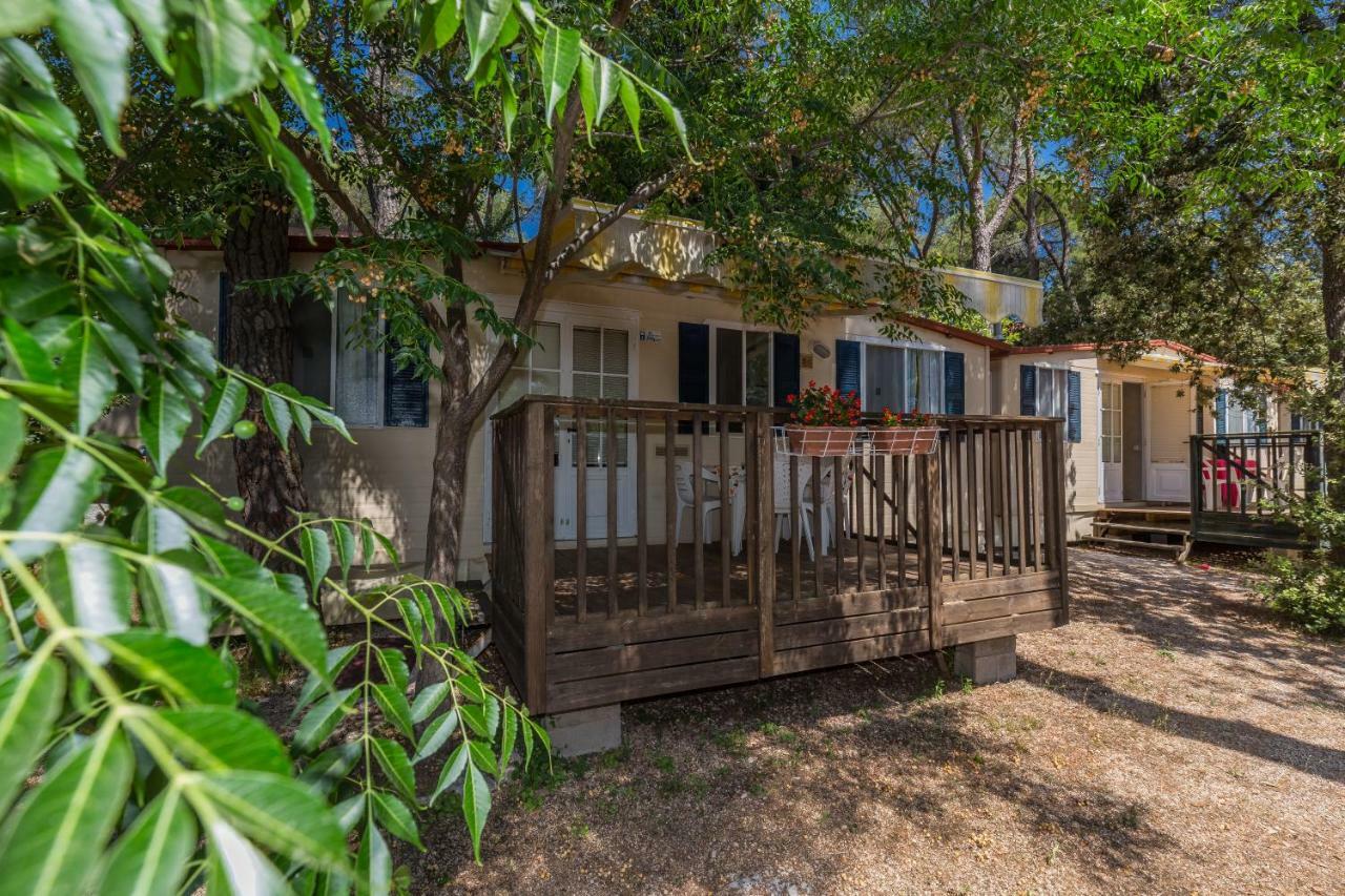 Diana & Josip Mobile Homes Biograd Na Moru Exterior photo